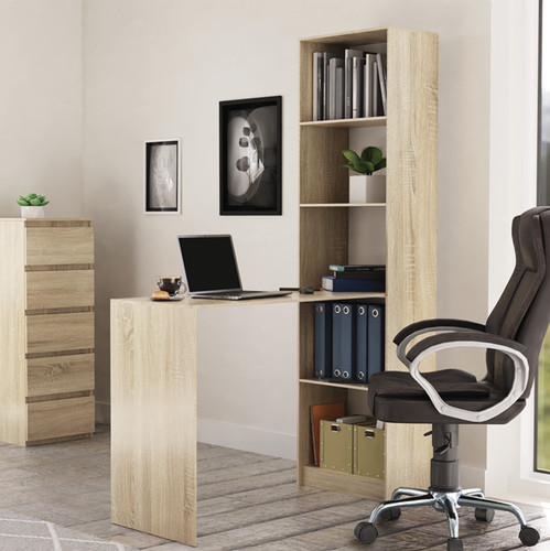 Modal casa scrivania con - modal,