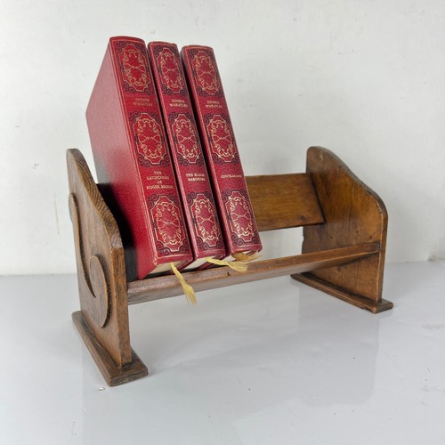 Antica mensola libreria - mensola,