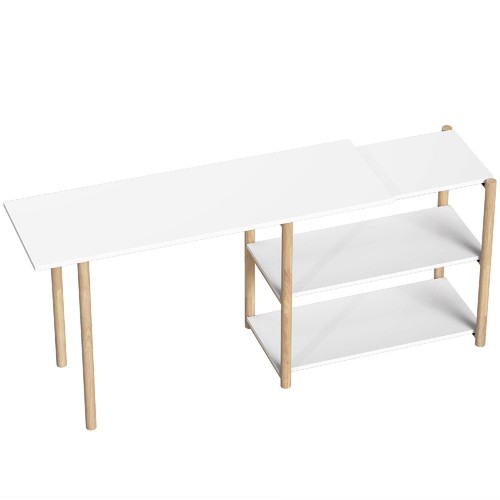 Dechome scrivania con - dechome,
