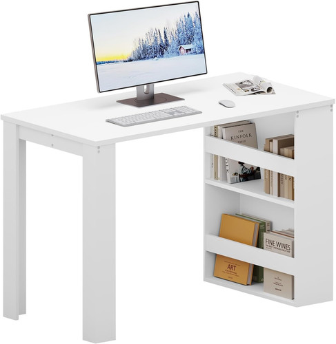 Scrivania ufficio compatta con - ufficio,