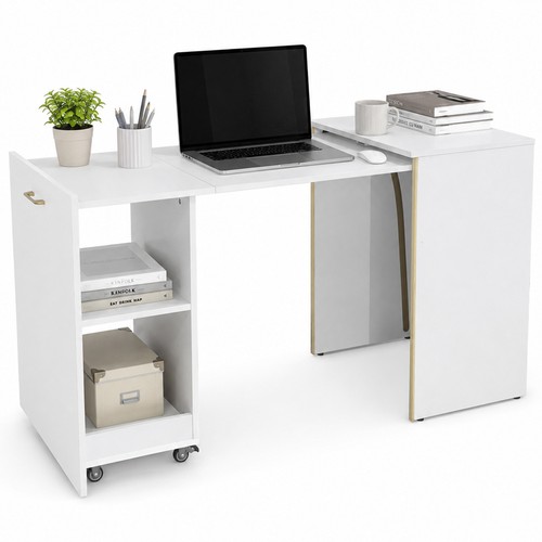 Mobile con tavolo scomparsa - con,