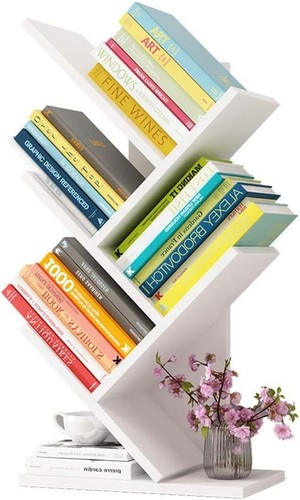Libreria scrivania design - libreria, da