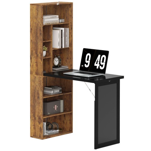 Homcom scrivania moderna - homcom,