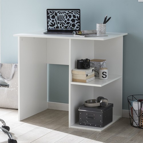 Finebuy scrivania moderna - scrivania,