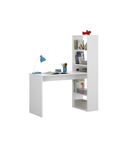 Scrivania libreria - scrivania,