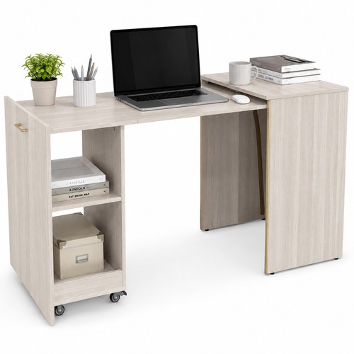 Mobile con tavolo scomparsa - tavolo, a