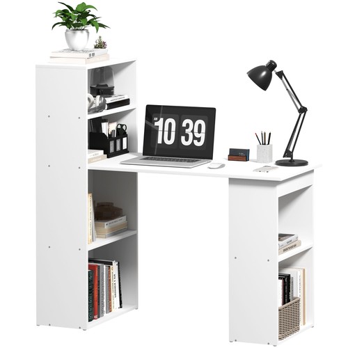 Scrivania computer con - computer,