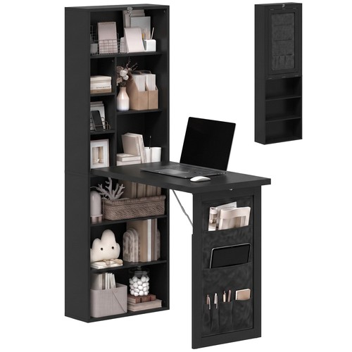 Homcom scrivania per computer - homcom,