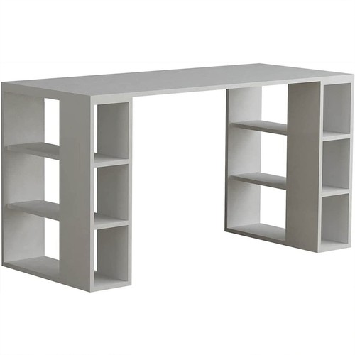 Scrivania tavolo con - tavolo, gambe