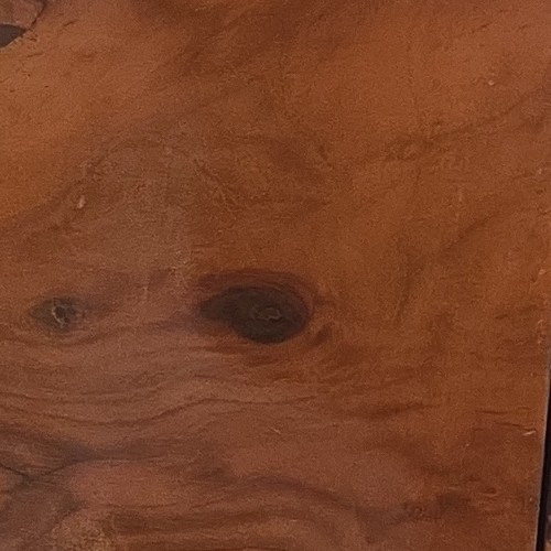 Scrivania con libreria - scrivania, liberty